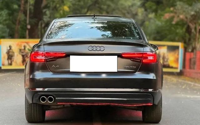 Image Used Car