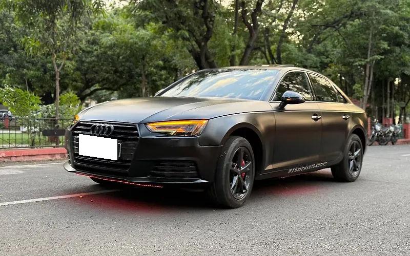 Image Used Car