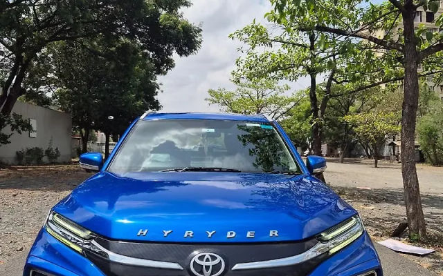 Image Used Car