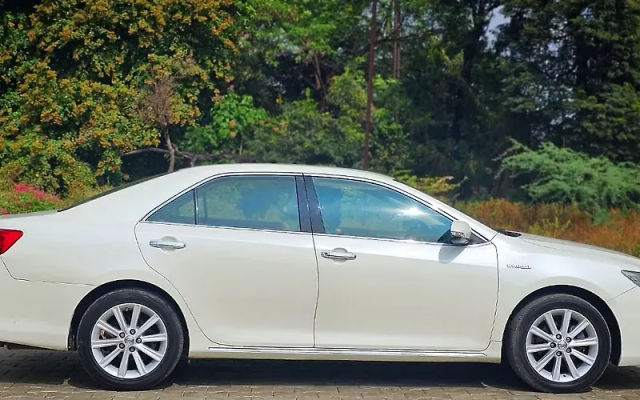 Image Used Car