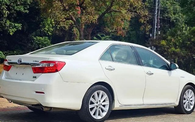 Image Used Car