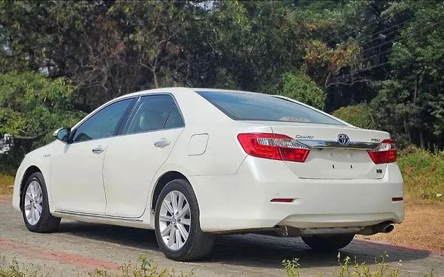 Image Used Car