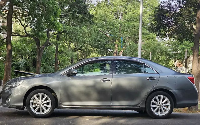 Image Used Car
