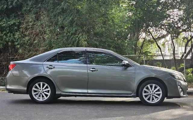 Image Used Car