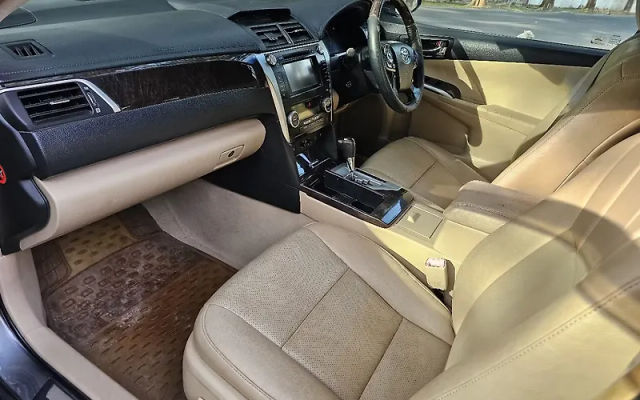 Image Used Car