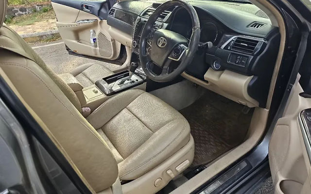 Image Used Car