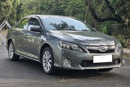 Used Hybrid