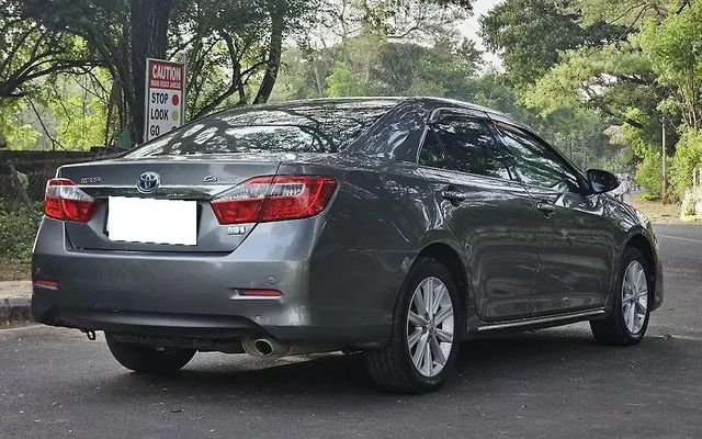 Image Used Car
