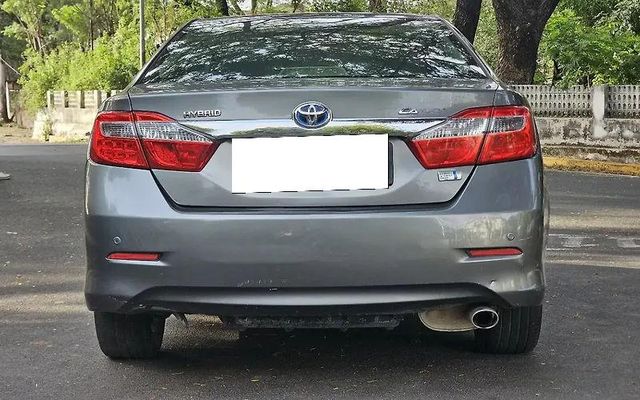 Image Used Car