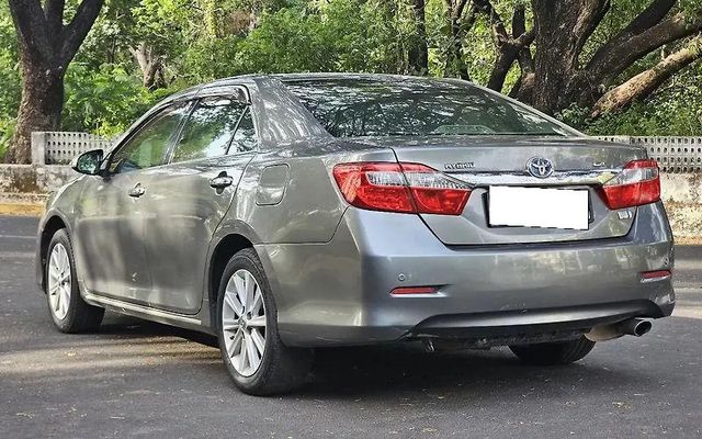 Image Used Car