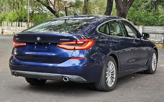Image Used Car