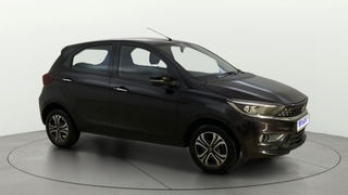Used Tata Tiago XZ Plus CNG BSVI