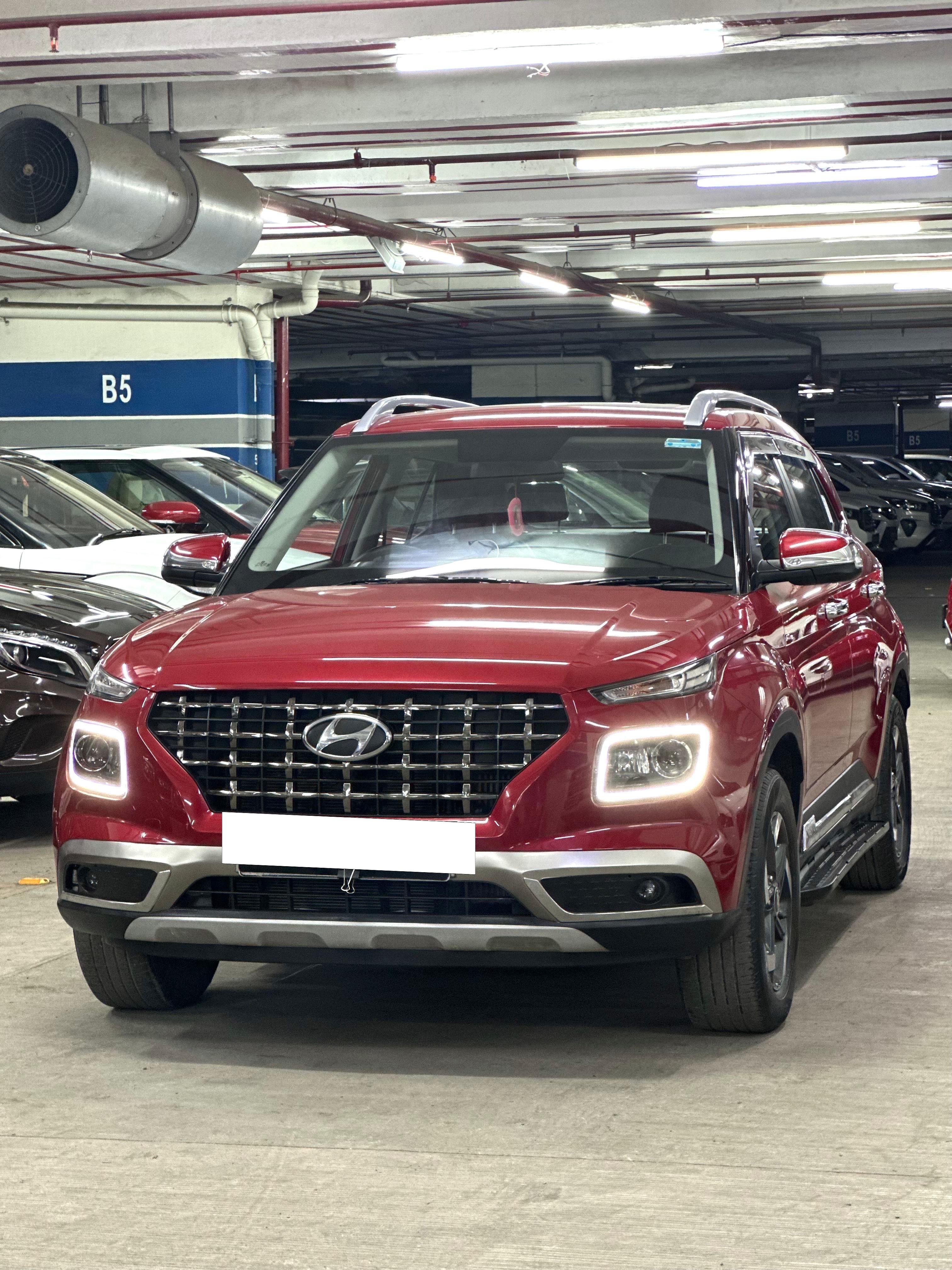 Image Used Car