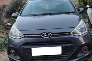 Used 1.2 CRDi Magna