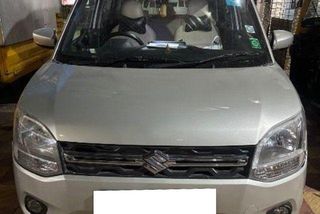 72 Used Maruti Wagon R in Pune