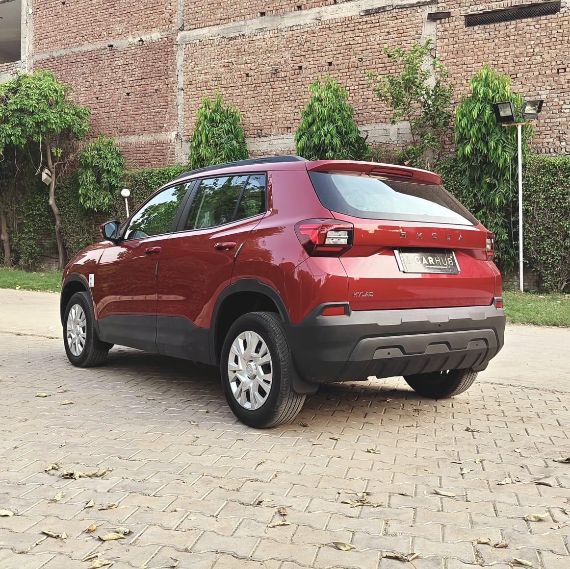 Image Used Car