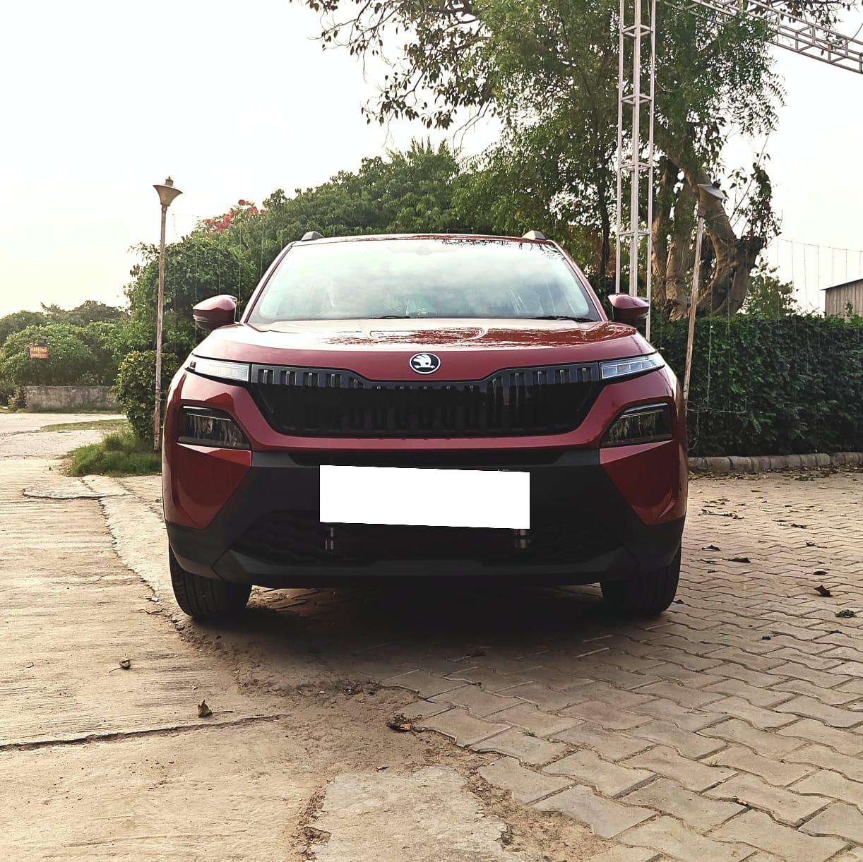 Image Used Car
