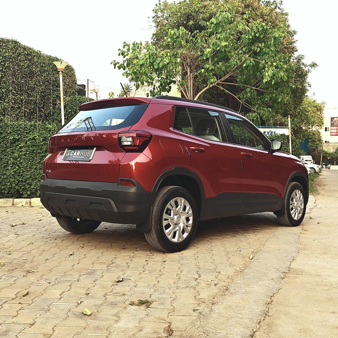Image Used Car