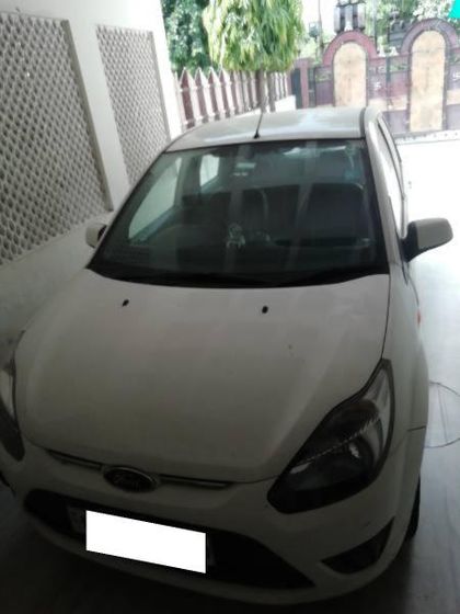 Used Diesel ZXI