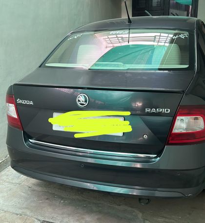 Used 1.5 TDI AT Style BSIV