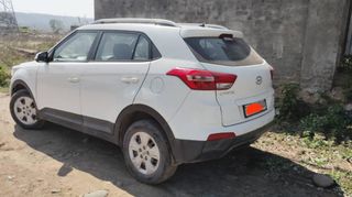 1 Used Hyundai Creta in Pathankot