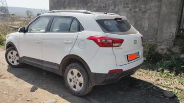 Used 1.4 CRDi S