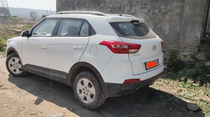 36 Used Hyundai Creta