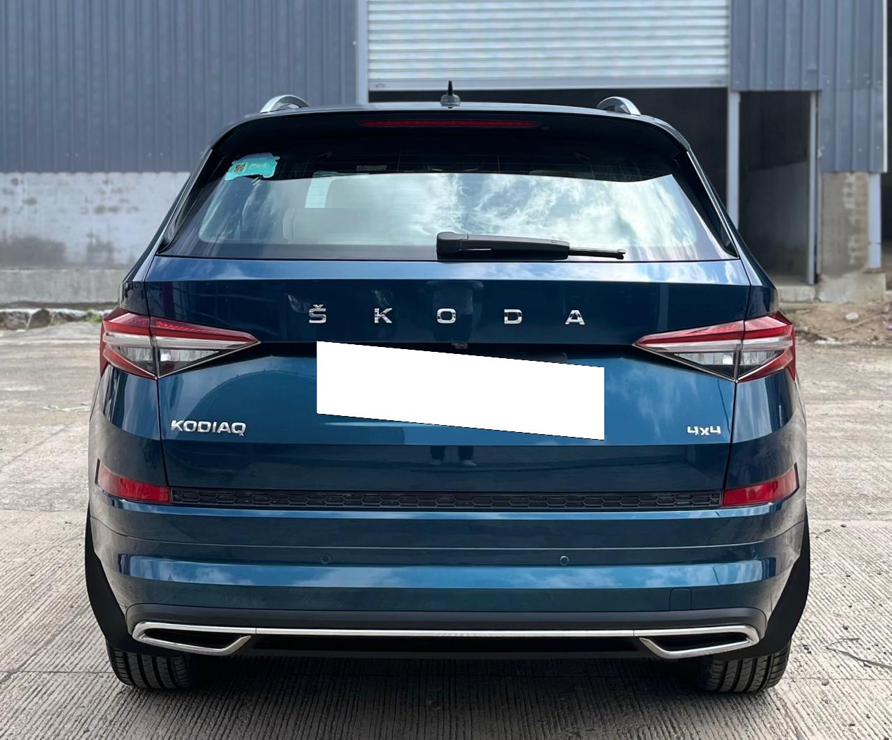Image Used Car