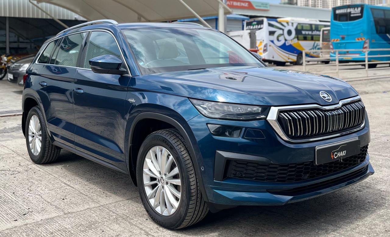 Image Used Car