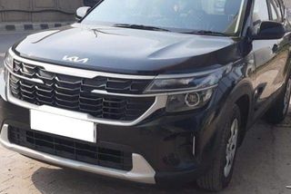 277 Used Kia Seltos in Delhi