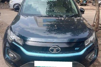 Tata Nexon EV XZ Plus