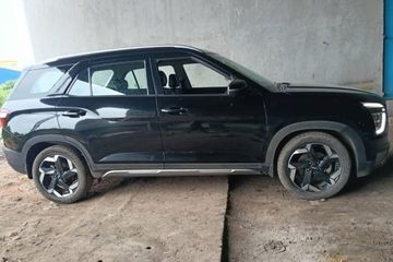 Used Platinum 7-Seater