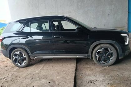 Used Platinum 7-Seater