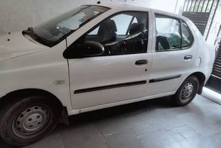 Used Tata Indigo LS (TDI) BS III