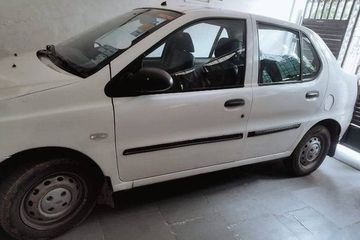 Used LS (TDI) BS III
