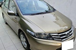 83 Used Honda City in Gurgaon
