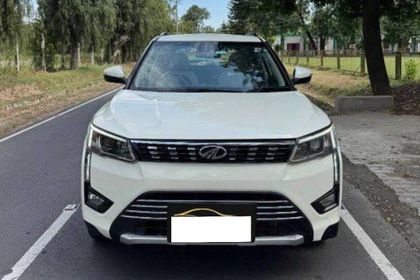 Used W6 AMT Diesel Sunroof BSVI