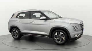 1862 Used Hyundai Creta in Gurgaon