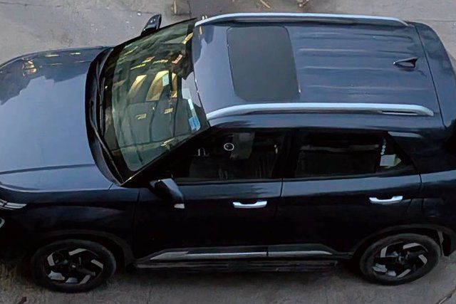Hyundai Venue SX Plus Sport DCT Second-hand 2022 Hyundai Venue SX Plus Sport DCT for sale in Panchkula