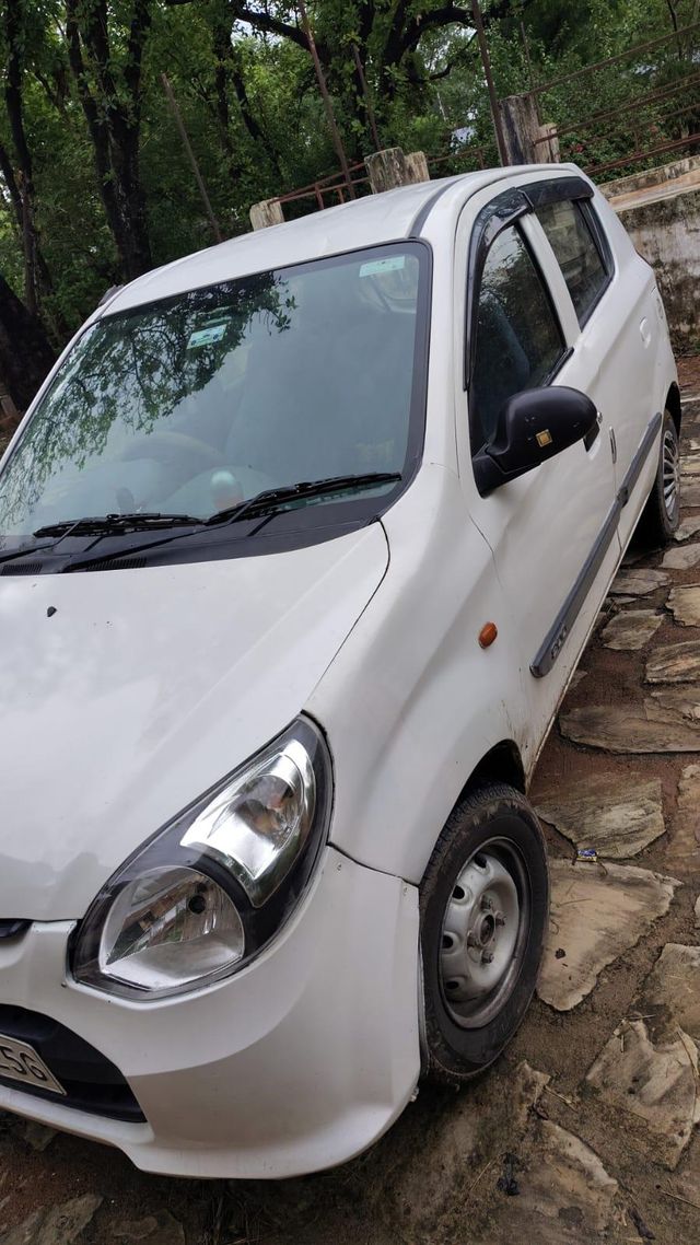 Image Used Car