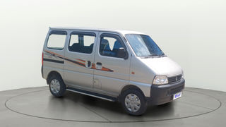 Used Maruti Eeco 5 Seater AC 2020-2022