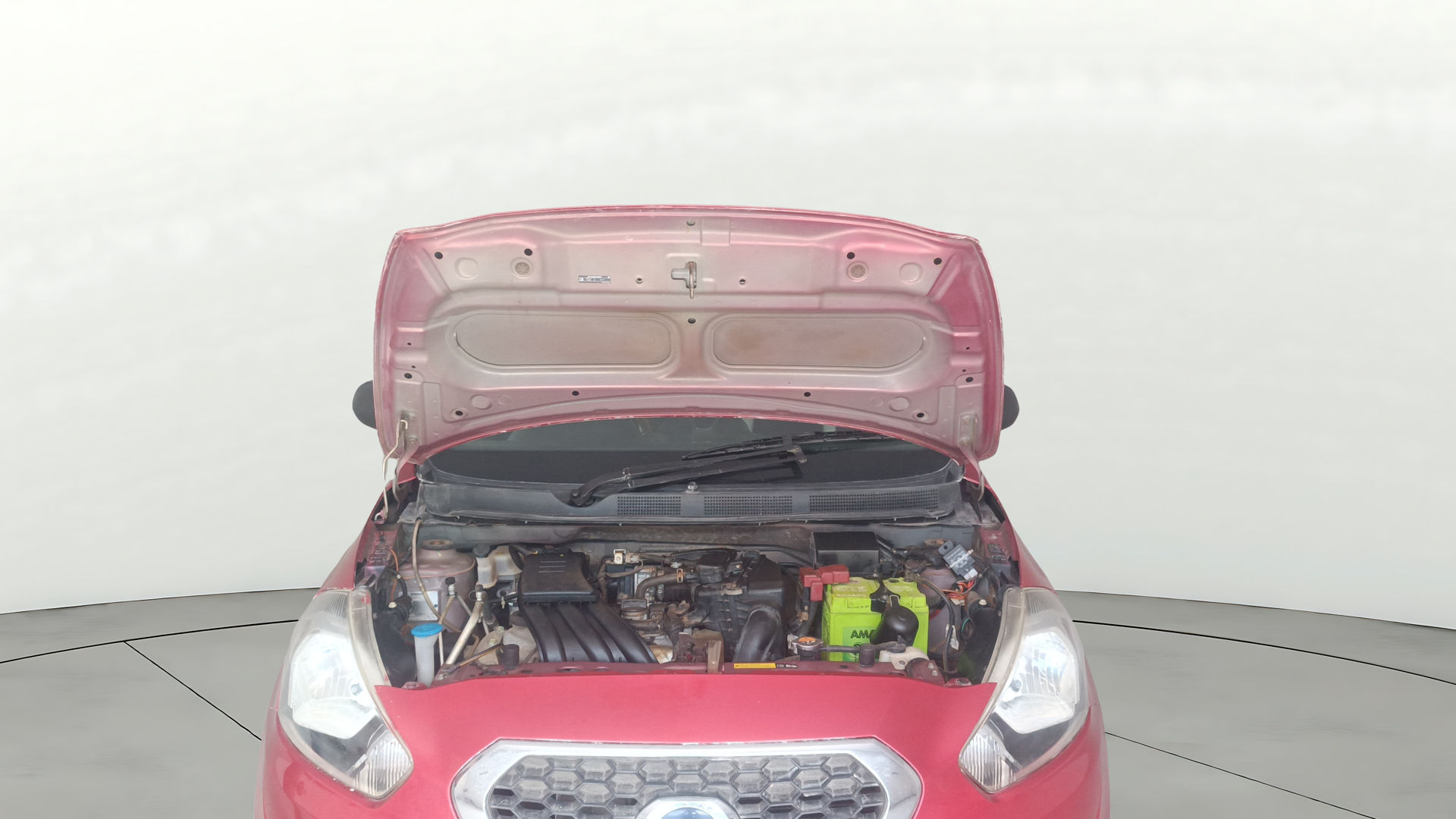 Image Used Car