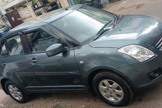 1220 Used Maruti Swift Dzire in Chennai