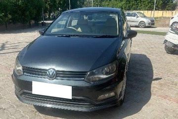 Used 1.5 TDI Comfortline