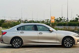 Used BMW 3 Series 320d Luxury Line