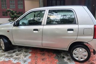 Used Maruti 800 AC