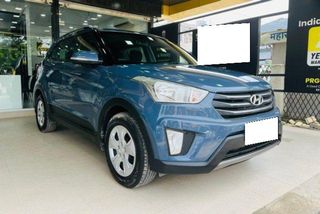 13 Used Hyundai Creta in Nagpur