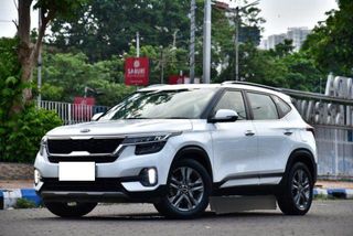 28 Used Kia Seltos in Kolkata