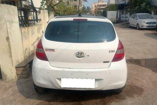 Used Hyundai i20 1.2 Magna