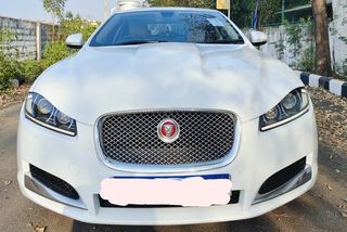 Used Jaguar XF 2.0 Diesel Pure